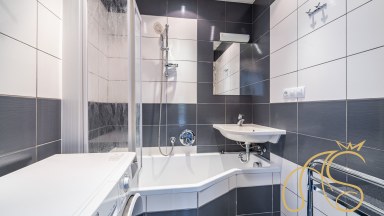 Pronájem 3+1, ul. Okružní, Třebíč