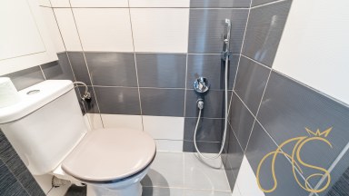 Pronájem 3+1, ul. Okružní, Třebíč