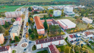 Prodej byt 2+1, Václavské náměstí, Třebíč