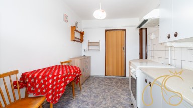 Prodej byt 2+1, Václavské náměstí, Třebíč