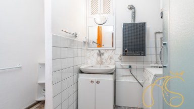 Prodej byt 2+1, Václavské náměstí, Třebíč