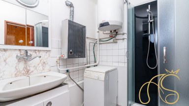 Prodej byt 2+1, Václavské náměstí, Třebíč