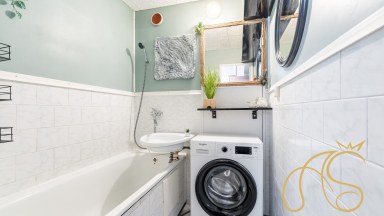 Prodej byt 3+1, ul. Dukovanská, Třebíč