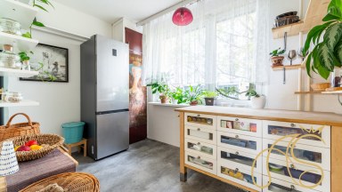 Prodej byt 3+1, ul. Dukovanská, Třebíč