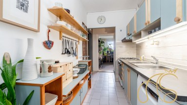 Prodej byt 3+1, ul. Dukovanská, Třebíč