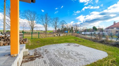 Prodej RD 5+kk, Vladislav, Třebíč