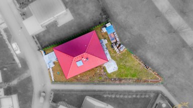 Prodej RD 5+kk, Vladislav, Třebíč