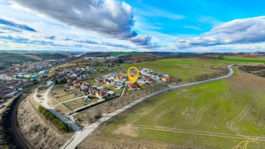 Prodej RD 5+kk, Vladislav, Třebíč