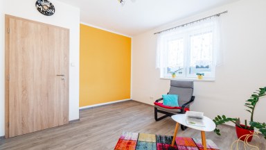 Prodej RD 5+kk, Vladislav, Třebíč