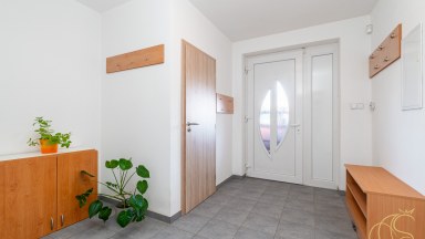 Prodej RD 5+kk, Vladislav, Třebíč