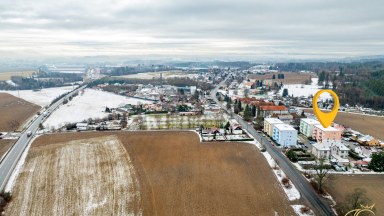 Prodej byt 3+kk, Antonínův Důl, Jihlava