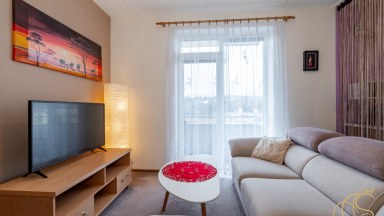 Prodej byt 3+kk, Antonínův Důl, Jihlava