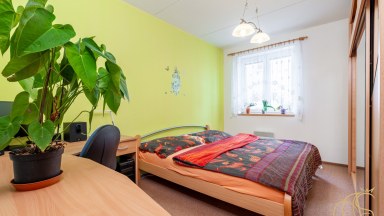 Prodej byt 3+kk, Antonínův Důl, Jihlava