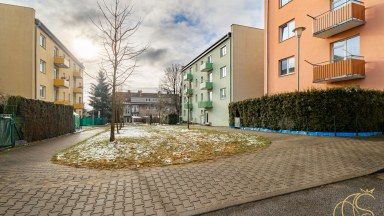 Prodej byt 3+kk, Antonínův Důl, Jihlava