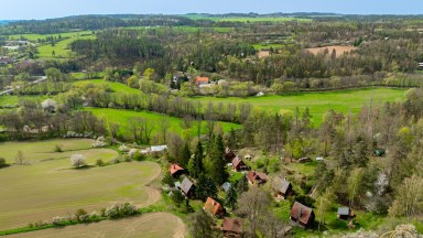 Prodej chaty, Vaneč - Pyšel