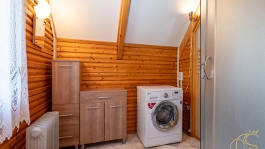 Prodej chaty, Vaneč - Pyšel