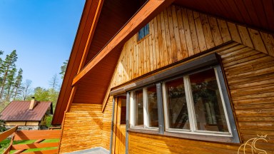 Prodej chaty, Vaneč - Pyšel