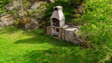 Prodej chaty, Vaneč - Pyšel