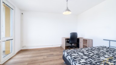 Prodej bytu 3+1, ul. Na Svahu, Třebíč