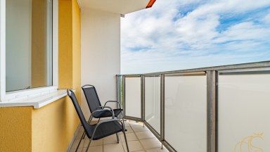 Prodej bytu 3+1, ul. Na Svahu, Třebíč