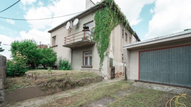 Prodej RD 4+2, Hladíkova, Třebíč