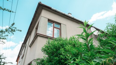 Prodej RD 4+2, Hladíkova, Třebíč