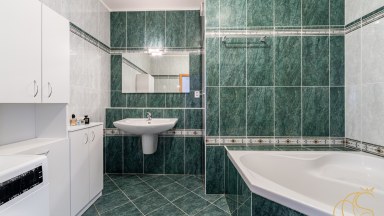 Prodej byt 4+kk, ul. Okrajová, Třebíč