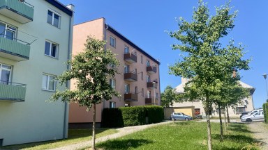 Prodej byt 3+kk, Antonínův Důl, Jihlava