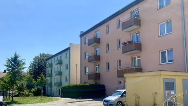 Prodej byt 3+kk, Antonínův Důl, Jihlava