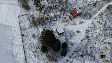 Prodej pozemků, Opatov na Moravě