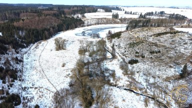 Prodej pozemků, Opatov na Moravě