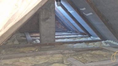 Prodej komerčního objektu Studená