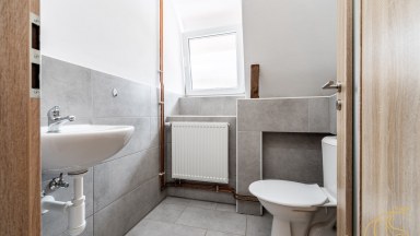 Prodej bytu 3+kk, Studená okr. Jindřichův Hradec