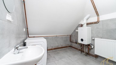 Prodej bytu 3+kk, Studená okr. Jindřichův Hradec