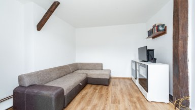 Prodej bytu 3+kk, Studená okr. Jindřichův Hradec