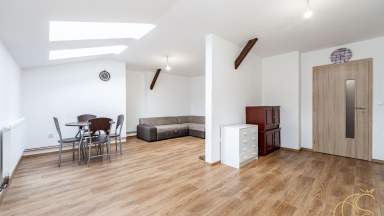 Prodej bytu 3+kk, Studená okr. Jindřichův Hradec