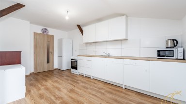 Prodej bytu 3+kk, Studená okr. Jindřichův Hradec