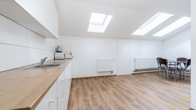 Prodej bytu 3+kk, Studená okr. Jindřichův Hradec