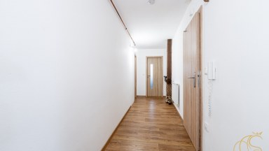 Prodej bytu 3+kk, Studená okr. Jindřichův Hradec