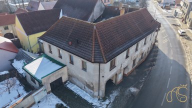 Prodej bytu 3+kk, Studená okr. Jindřichův Hradec