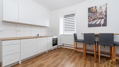 Prodej bytu 2+kk, Studená okr. Jindřichův Hradec