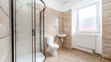 Prodej bytu 2+kk, Studená okr. Jindřichův Hradec