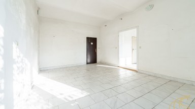 Zemědělská usedlost s pozemky, Budišov