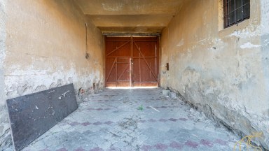 Zemědělská usedlost s pozemky, Budišov