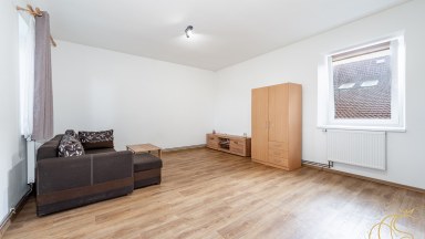 Prodej bytu 2+kk, Studená okr. Jindřichův Hradec