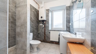 Prodej bytu 2+kk, Studená okr. Jindřichův Hradec