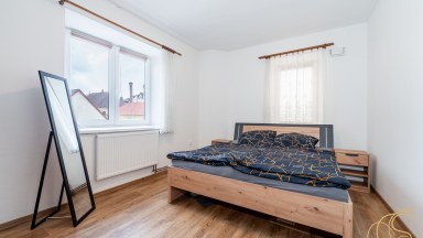 Prodej bytu 2+kk, Studená okr. Jindřichův Hradec