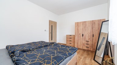 Prodej bytu 2+kk, Studená okr. Jindřichův Hradec