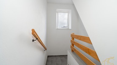 Prodej bytu 2+kk, Studená okr. Jindřichův Hradec