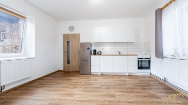 Prodej bytu 2+kk, Studená okr. Jindřichův Hradec